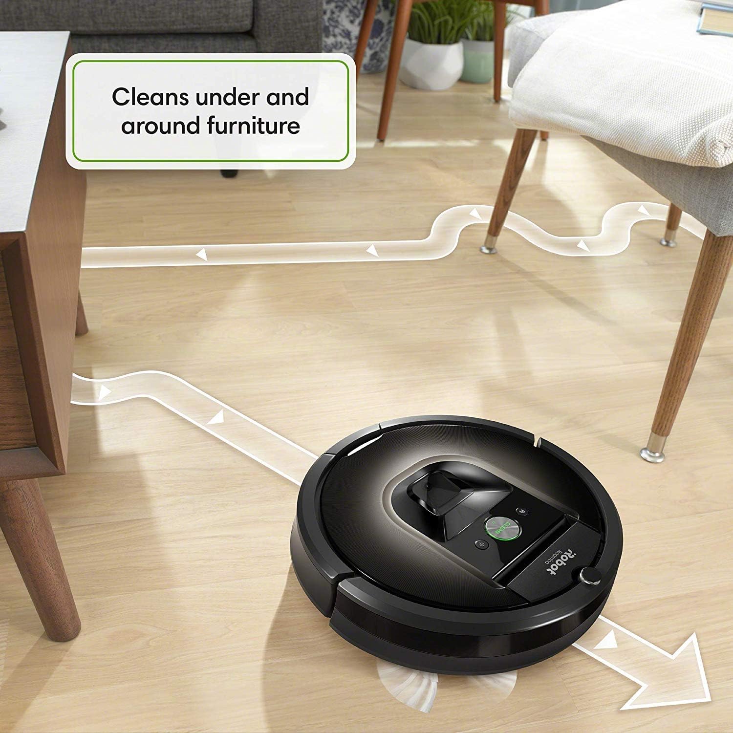 掃除機・クリーナー Irobot roomba 980 ロボット掃除機 ルンバ 980 | アイロボット公式オンラインストア